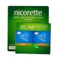 Nicorette 2 mg Comprimés à Sucer