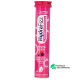 UPSA HydraFizz - Vue 360°