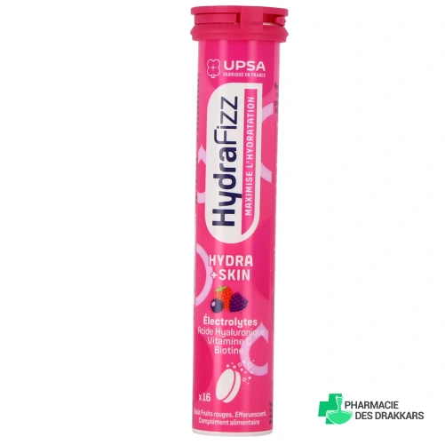 UPSA HydraFizz