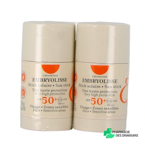 Embryolisse Stick Solaire