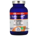 Kersiens Vitamines D3 + K2