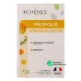3 Chênes Propolis Pastilles