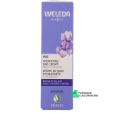 Weleda Iris Crème de Jour Hydratante Bio - Vue 360°
