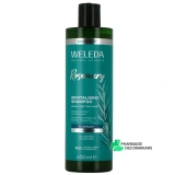 Weleda Shampooing Revitalisant au Romarin - Vue 360°