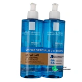 La Roche-Posay Effaclar Gel Moussant Purifiant - Vue 360°
