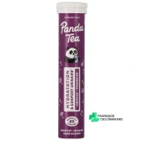 Panda Tea Pastilles Hydratation - Vue 360°