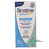 Biostime KOLI Biotic Plus - Vue 360°