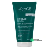 Uriage Hyséac Hydra Crème nettoyante - Vue 360°