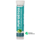 Santarome Pur'Détox 5 Émonctoires - Vue 360°