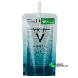 Vichy Booster Minéral 89 - Vue 360°