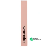 Womake Mascara Soin Revitalisant - Vue 360°