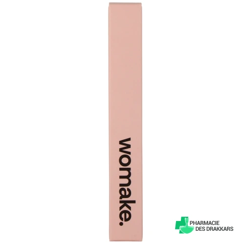 Womake Mascara Soin Revitalisant