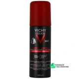 Vichy Clinical Control Anti-Transpirant 96h - Vue 360°