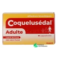 Coquelusedal