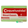 Coquelusedal