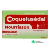 Coquelusedal - Vue 360°