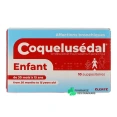 Coquelusedal