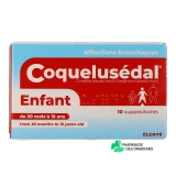 Coquelusedal - Vue 360°