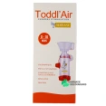 Toddl' Air Chambre d'Inhalation