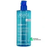 Uriage Gel Surgras Dermatologique Derm-Phy - Vue 360°