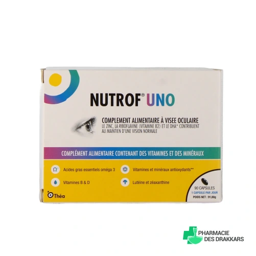 Nutrof Uno