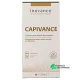 Inovance Capivance - Vue 360°