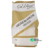 Ciel D'azur Argile Blanche Ventilée - Vue 360°