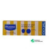 Mustela Lunettes de Soleil Bébé 0-2 Ans - Vue 360°