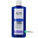 ACM Novophane Shampooing Traitant Pellicules Grasses - Vue 360°