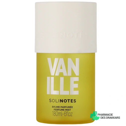 Solinotes Brume Parfumée