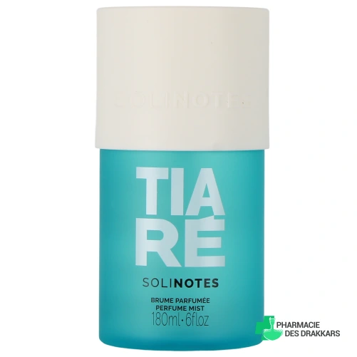 Solinotes Brume Parfumée