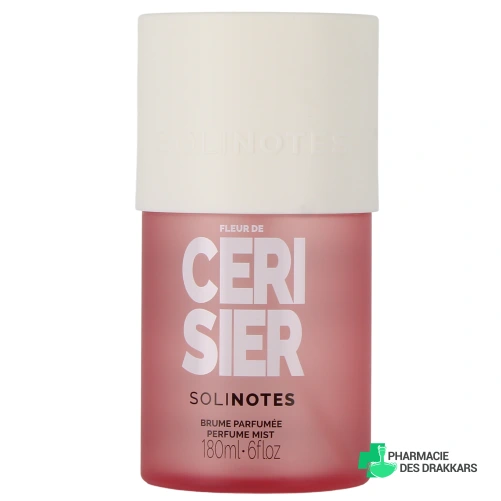 Solinotes Brume Parfumée
