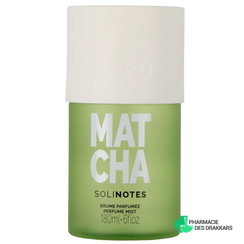 Solinotes Brume Parfumée