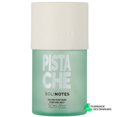 Solinotes Brume Parfumée