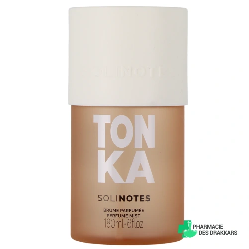 Solinotes Brume Parfumée