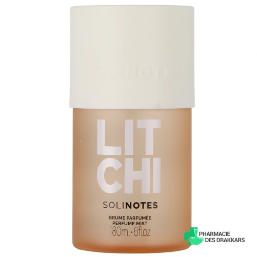 Solinotes Brume Parfumée