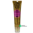 Soleil Noir Soin Vitaminé Crème + Stick