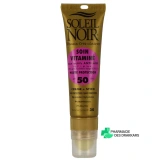 Soleil Noir Soin Vitaminé - Vue 360°
