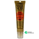 Soleil Noir Soin Vitaminé - Vue 360°