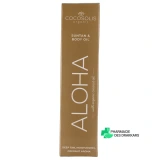 Cocosolis Huile Sublimatrice Parfumée - Vue 360°