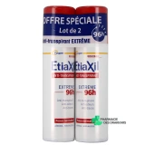 Etiaxil Anti-Transpirant Extrême 96h - Vue 360°