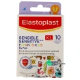 Elastoplast Sensible Pansements Peau Sensible