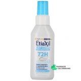 Etiaxil Lait Corps Anti-Transpirant - Vue 360°