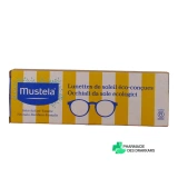 Mustela Lunettes de Soleil Enfant 3-5 Ans - Vue 360°