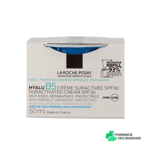 La Roche-Posay Hyalu B5 Crème Suractivée