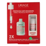 Uriage Roséliane Sérum - Vue 360°