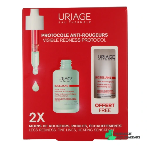 Uriage Roséliane Sérum