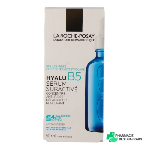 La Roche Posay Hyalu B5 Sérum Suractivé