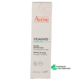 Avène Cicalfate+ Lèvres Baume Réparateur - Vue 360°