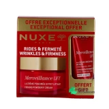 Nuxe Merveillance Lift Crème Poudrée Effet Liftant - Vue 360°